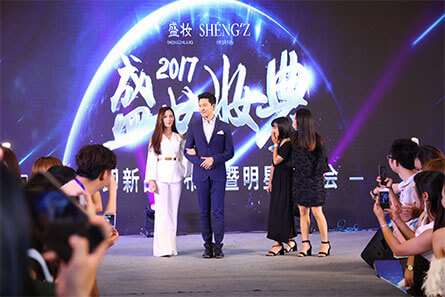 明星商演公司，閃耀歷程與業(yè)界地位揭秘
