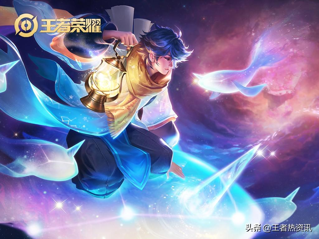 最新莊周銘文攻略，掌握變化，自信閃耀之道