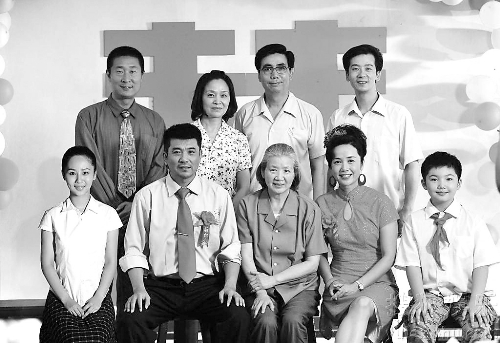 電視劇幸福來敲門結(jié)局,電視劇幸福來敲門的結(jié)局，變化、學(xué)習(xí)與自信奏響的勵(lì)志之歌
