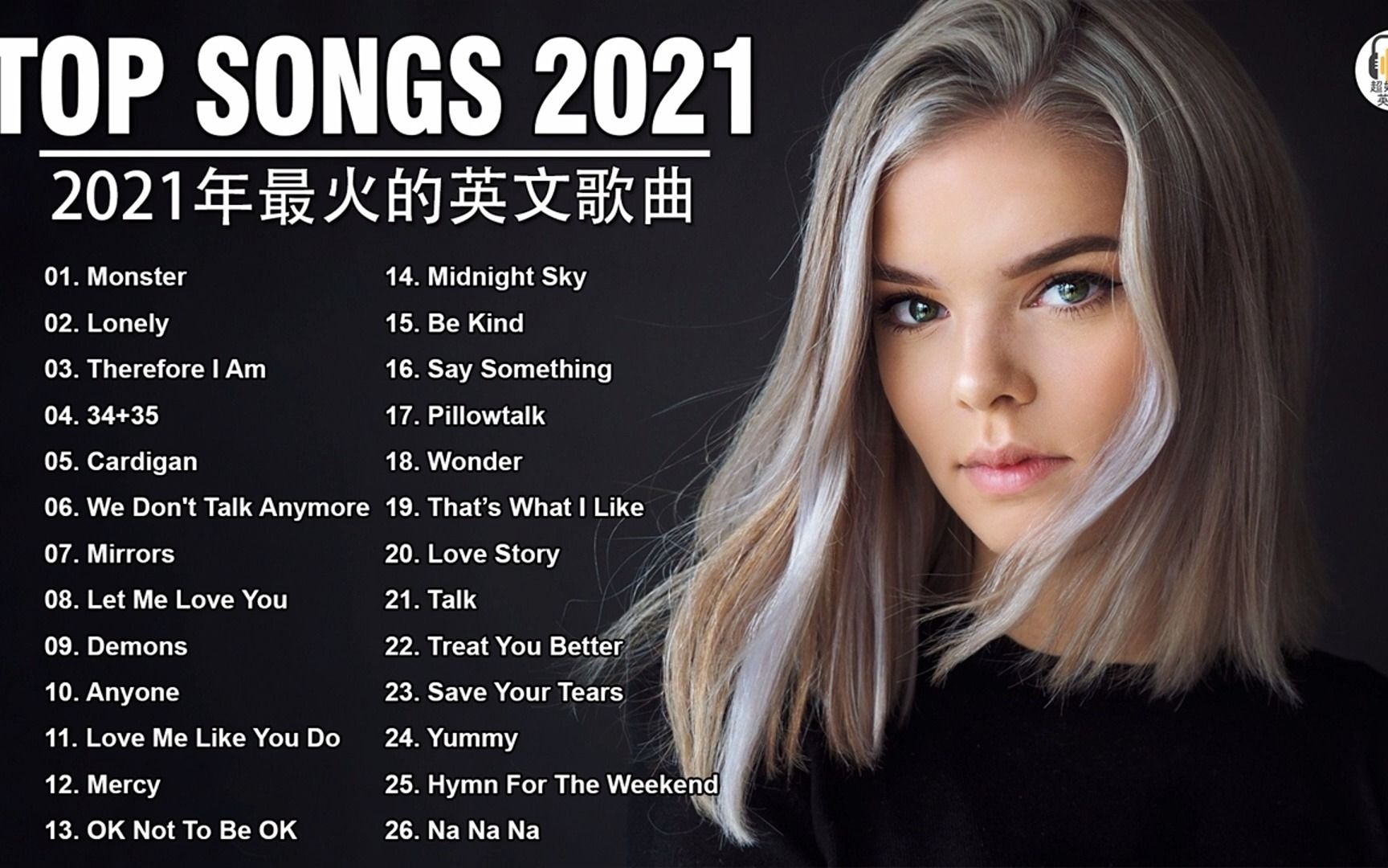 最新熱門英文歌曲,最新熱門英文歌曲，變化的力量與音樂的魔力