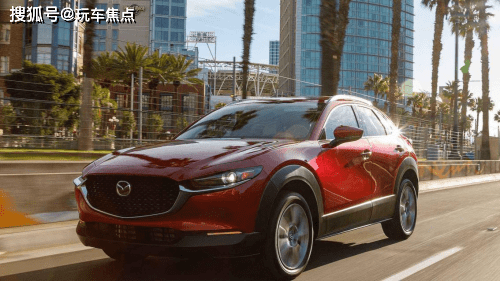 探秘馬自達(dá)汽車價格，小巷中的隱秘之寶