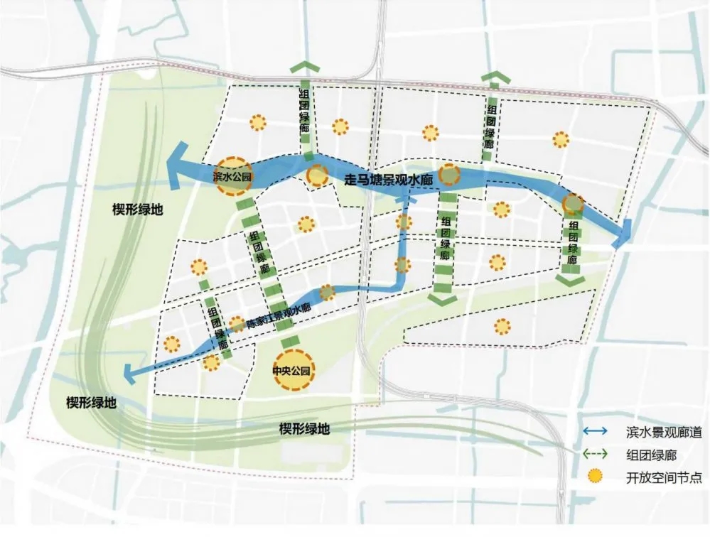 奉賢交通S3線路最新規(guī)劃圖揭曉，駕車新走向引領(lǐng)未來?????