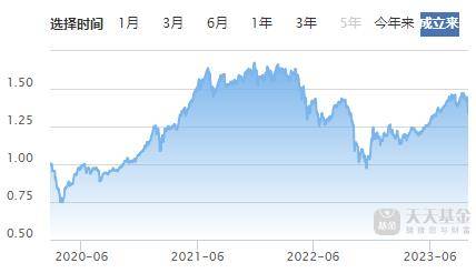 揭秘310398基金今日凈值，日常關(guān)注與奇妙緣分