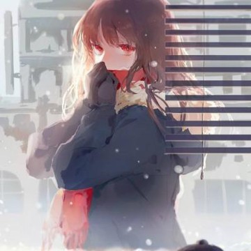 傷感女生動(dòng)漫頭像，背景、時(shí)代影響與獨(dú)特地位
