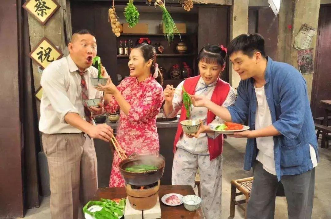 演員李富貴,重磅推出演員李富貴專屬科技新品——未來生活觸手可及！