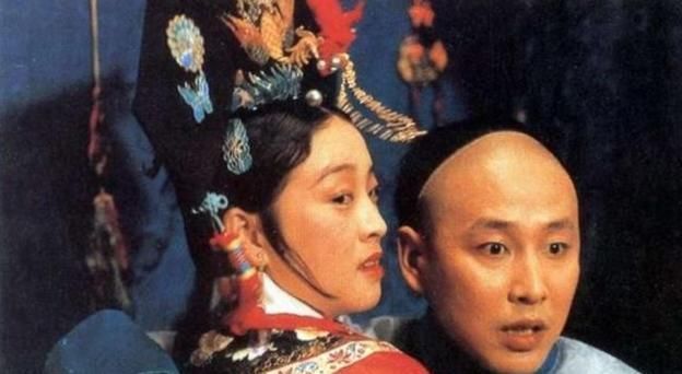 同治皇帝電影，銀幕上的歷史再現(xiàn)