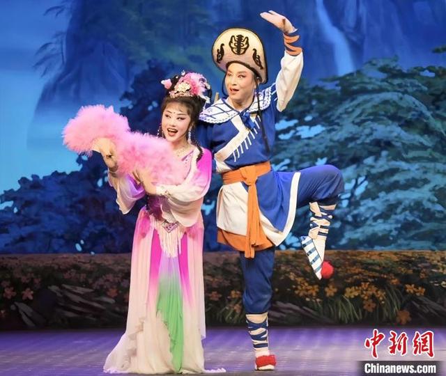 劉?？抽匝輪T表,劉海砍樵演員表——科技與傳統(tǒng)藝術(shù)的完美融合
