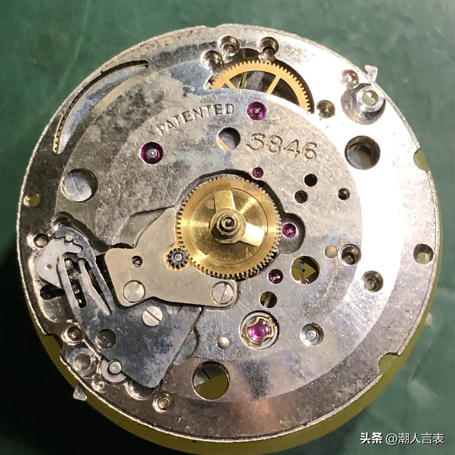 舊羅馬手表價(jià)格，時(shí)間的印記與自信源泉