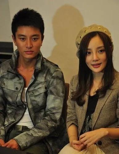 明星前任,明星前任，那些年的愛恨情仇??