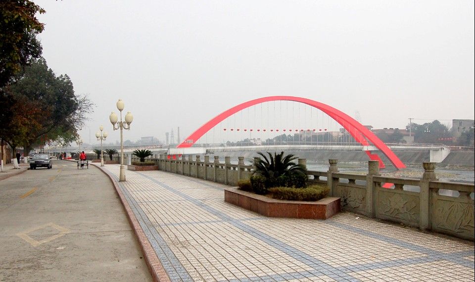 廣漢撤市設(shè)區(qū)最新動態(tài)，自然之旅的嶄新啟程