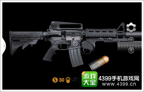 真實槍械模擬器最新版，虛擬射擊與現(xiàn)實成就感的躍遷之路