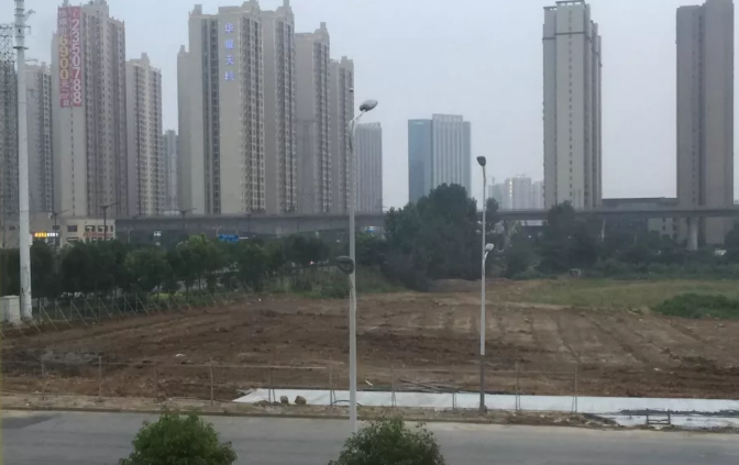 襄陽融僑城最新工程進度，與自然美景的邂逅之旅更新報告