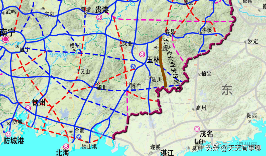 北流二級(jí)公路最新動(dòng)態(tài)，探秘小巷獨(dú)特風(fēng)味