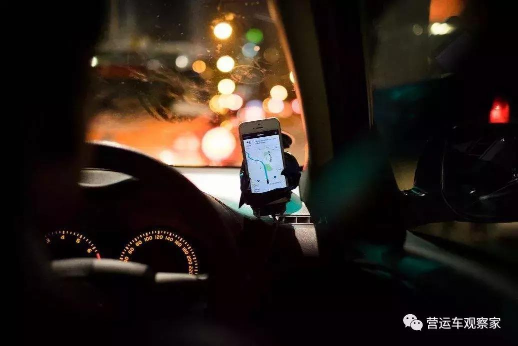 徐州網(wǎng)約車最新政策，科技引領(lǐng)出行變革，便捷高效生活新體驗