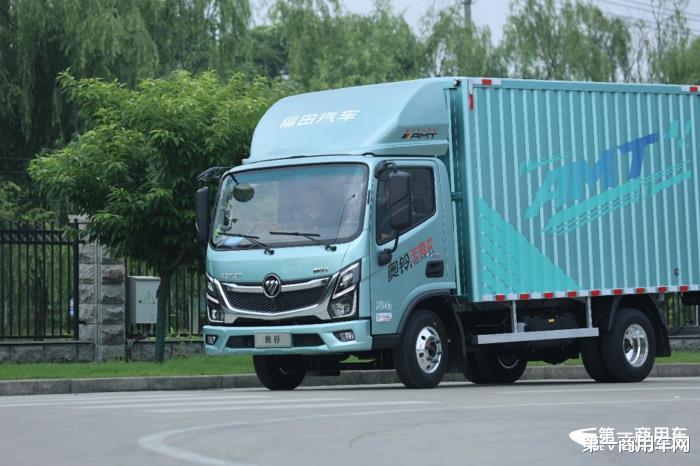 全新奧鈴T3 2025款，啟程自然探索之旅