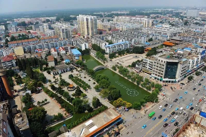 碭山縣撤縣建市最新動(dòng)態(tài)，官方消息揭曉！