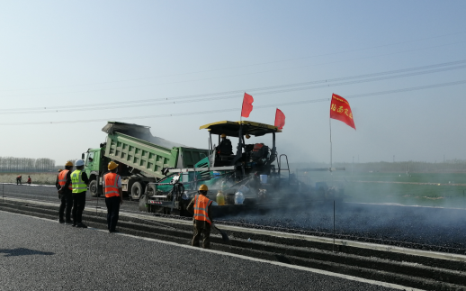 董梁高速公路最新動態(tài)，時代脈絡與未來展望