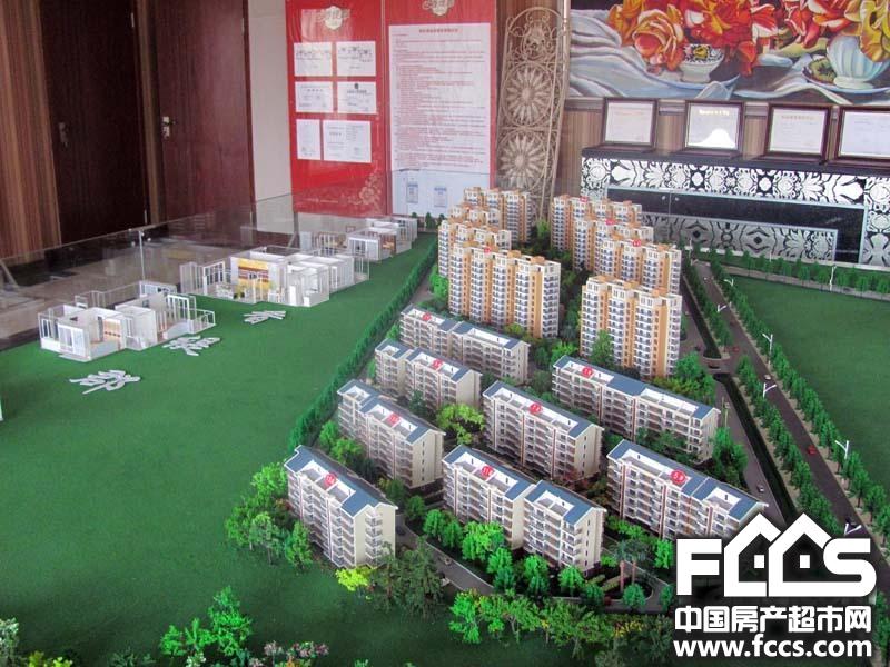 香緹小郡三期最新動態(tài)更新，生活品質(zhì)升級與美好花開的新篇章
