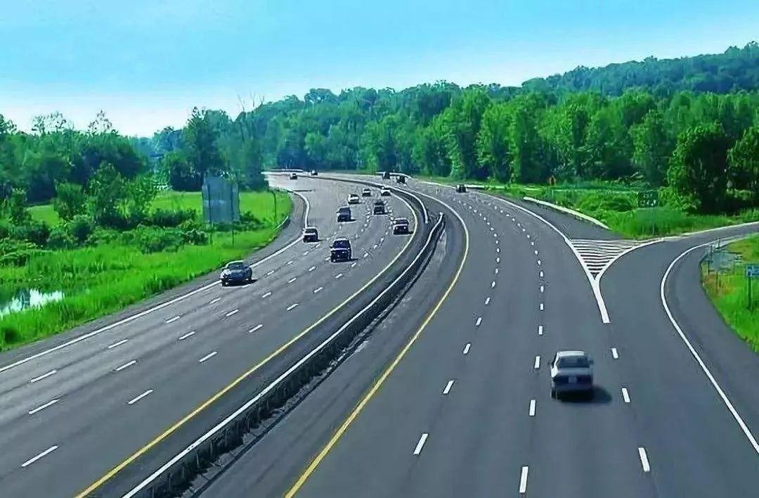京德高速公路最新動態(tài)，進展迅速，駕車新選擇?????