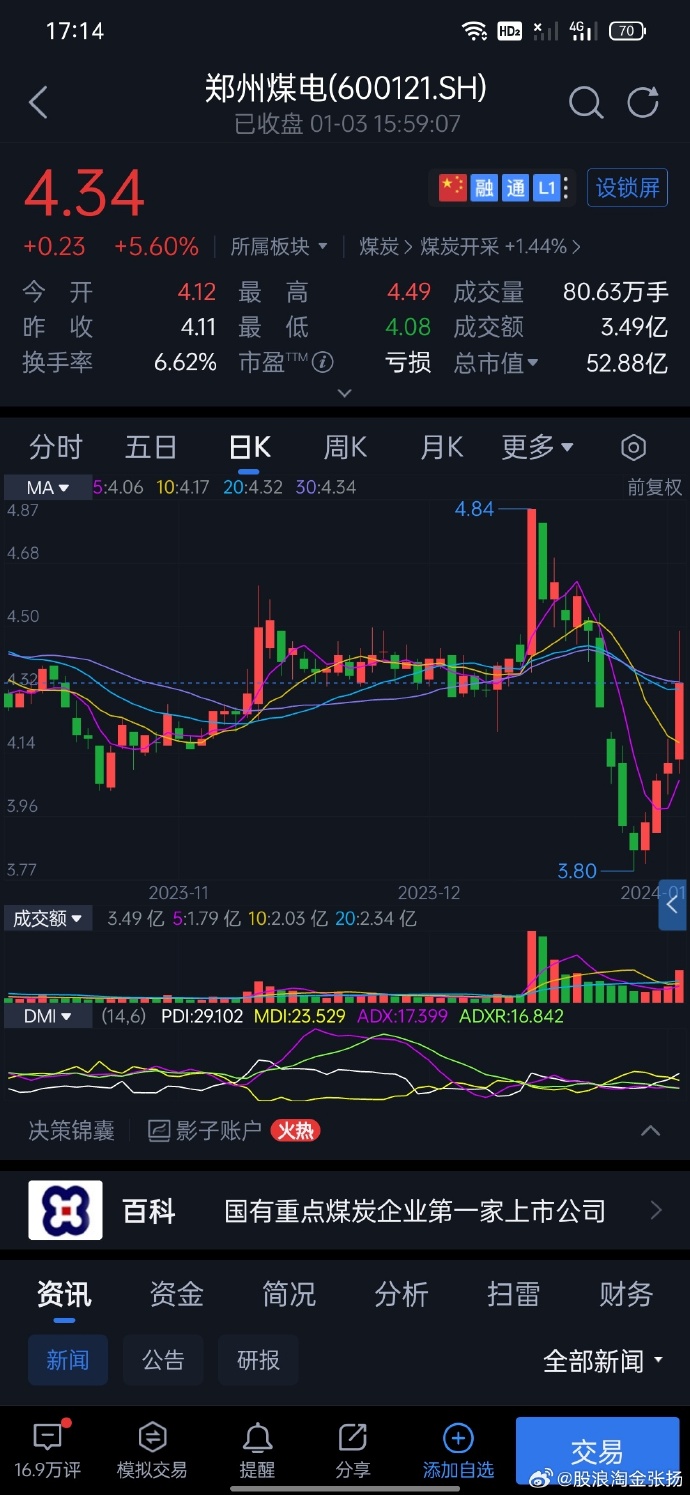鄭州煤電最新動態(tài)，時代印記與行業(yè)焦點