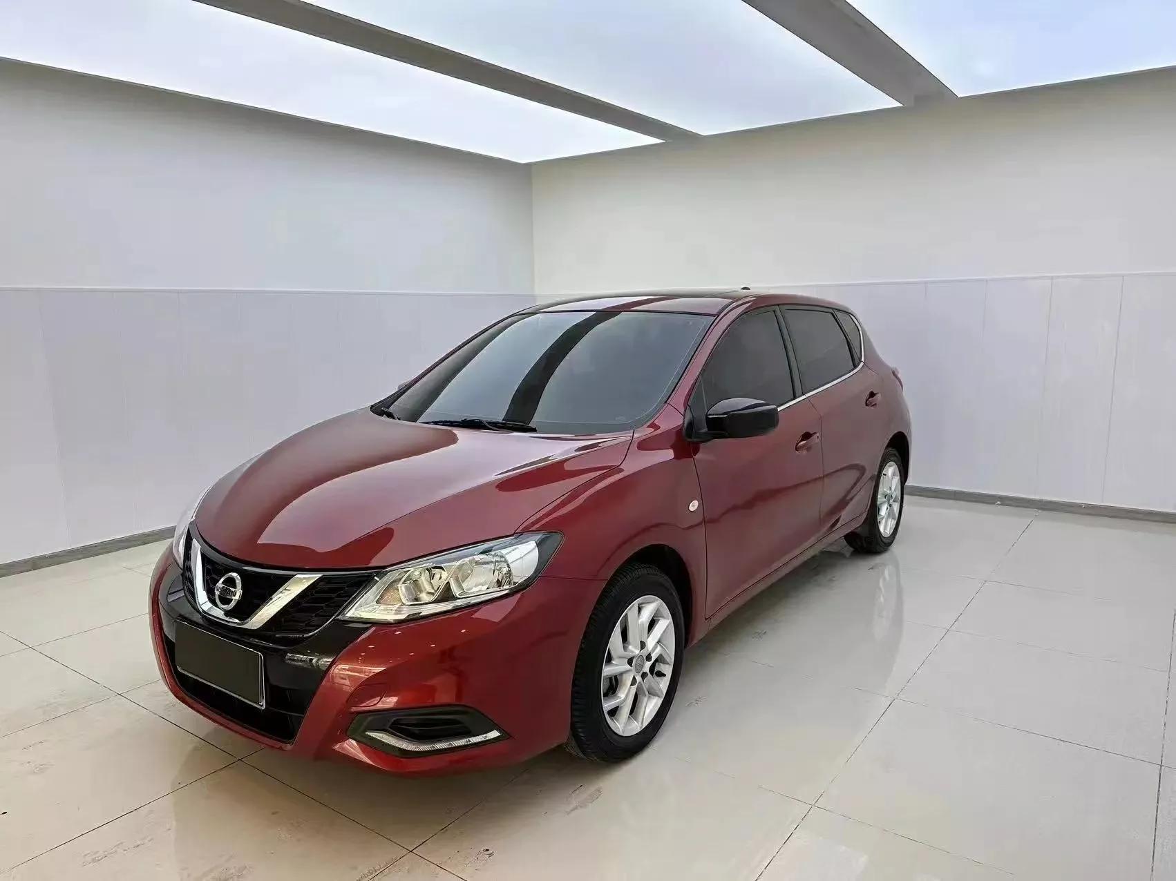 全方位解讀，最新日產(chǎn)騏達(dá)價(jià)格一覽，輕松購車攻略