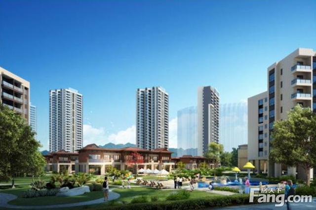 北海樓盤最新價(jià)格，科技重塑居住未來(lái)，新體驗(yàn)引領(lǐng)生活潮流