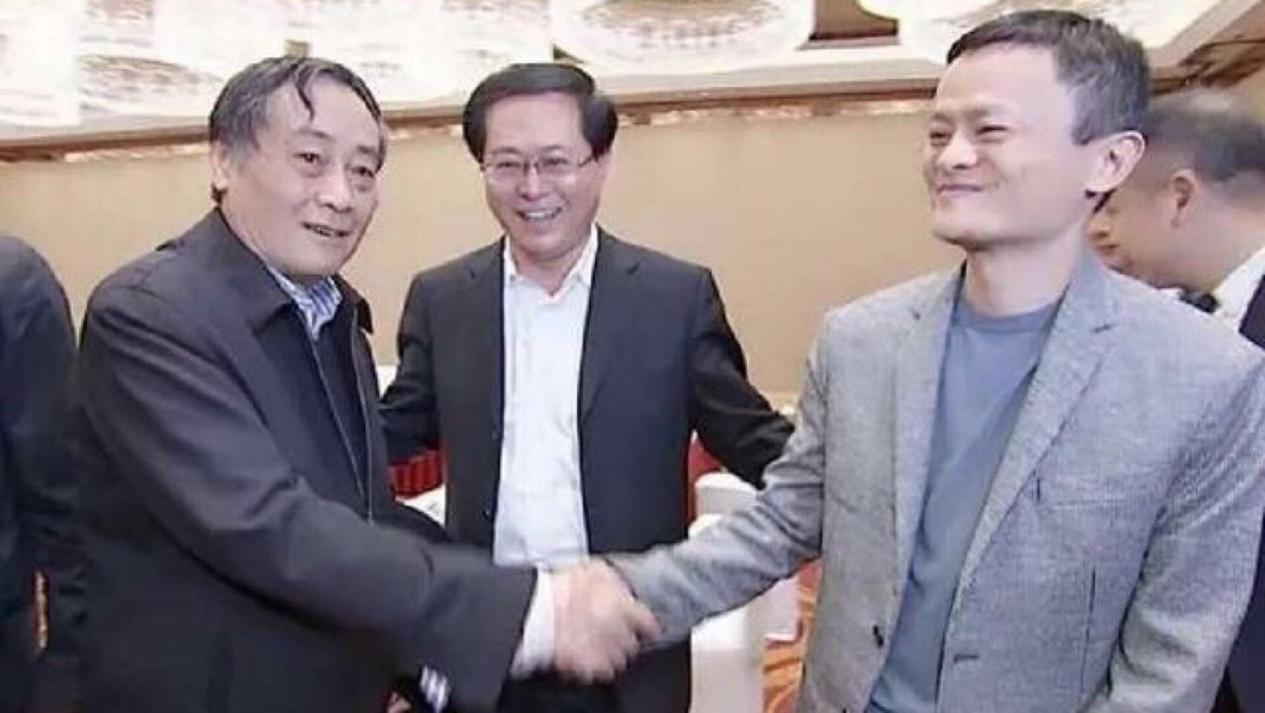 任正非最新演講，時代領(lǐng)航者，未來之航的啟示
