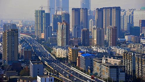 南京最新樓市，科技重塑居住體驗，開啟智慧生活新紀元