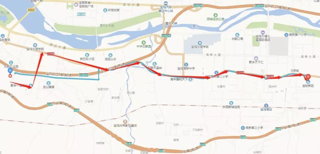 寶雞最新動(dòng)態(tài)，學(xué)習(xí)之光引領(lǐng)未來(lái)之旅，自信與成就感的綻放