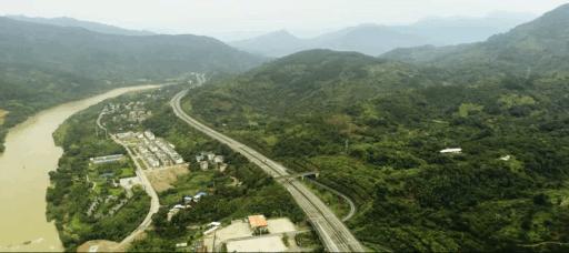 永泰高速公路最新規(guī)劃，時代速度與激情的交匯點(diǎn)