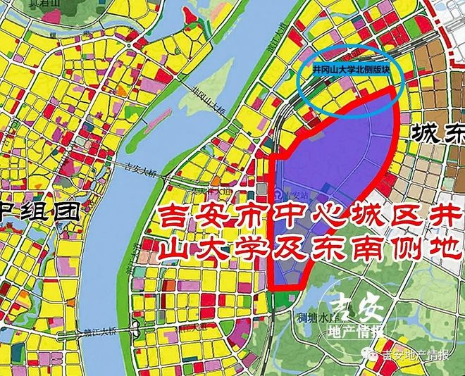 吉安城南最新動態(tài)，自然美景探索之旅，尋覓內(nèi)心平和與寧靜