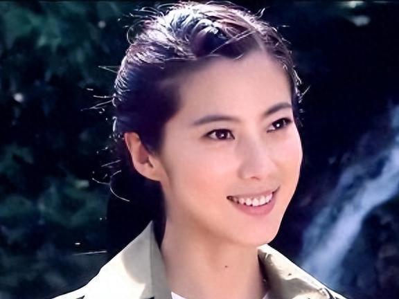 女演員王珂與大自然私密對話，探尋內(nèi)心寧靜之旅