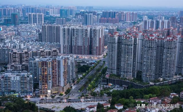 廣東陽(yáng)山最新樓價(jià)，與自然美景的邂逅之旅