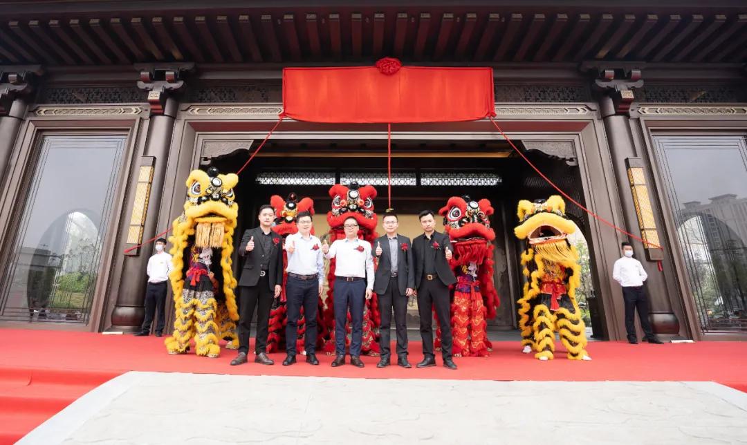 永春房產(chǎn)全新篇章啟幕，未來(lái)生活啟程！