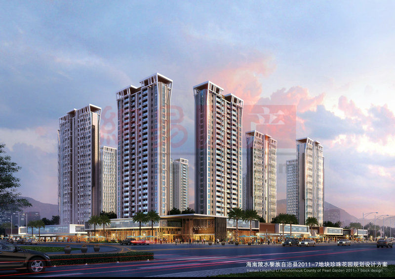 珍珠名邸修建最新動(dòng)態(tài)，科技重塑居住美學(xué)，引領(lǐng)未來(lái)生活潮流新篇章