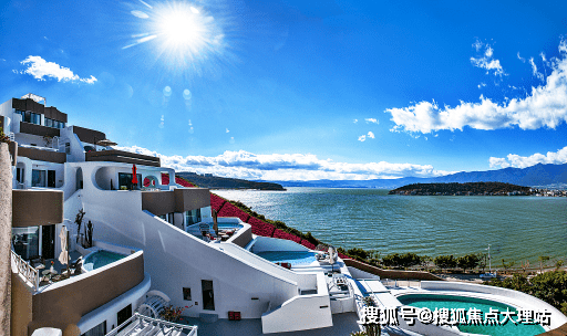 大理洱海最新動態(tài)，生態(tài)與旅游發(fā)展的和諧共進